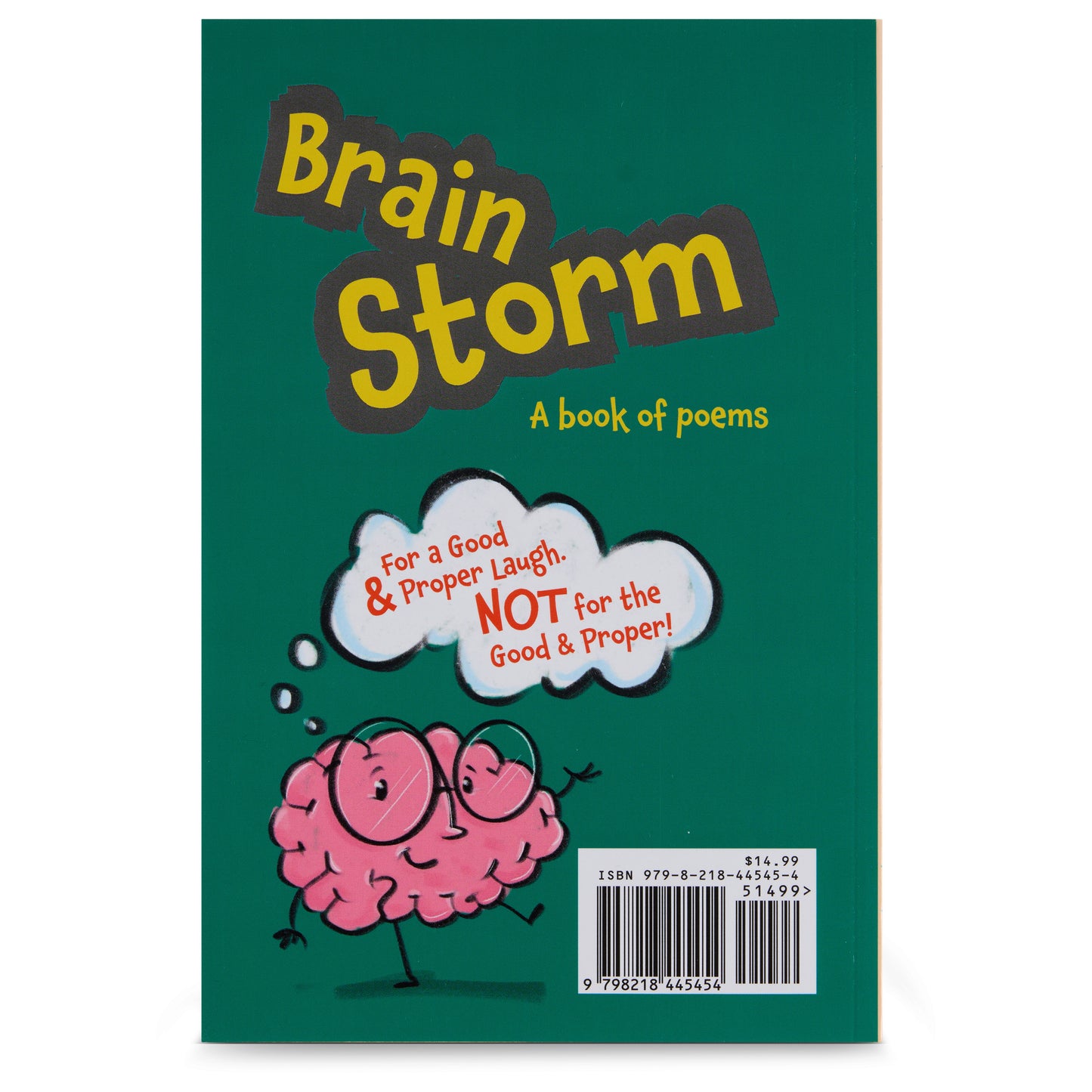 Brain Storm