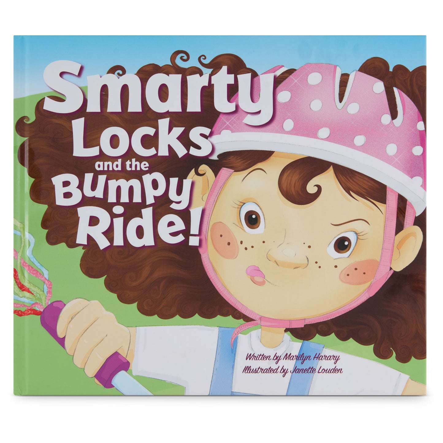 Smarty Locks and the Bumpy ride