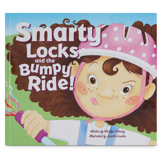 Smarty Locks and the Bumpy ride