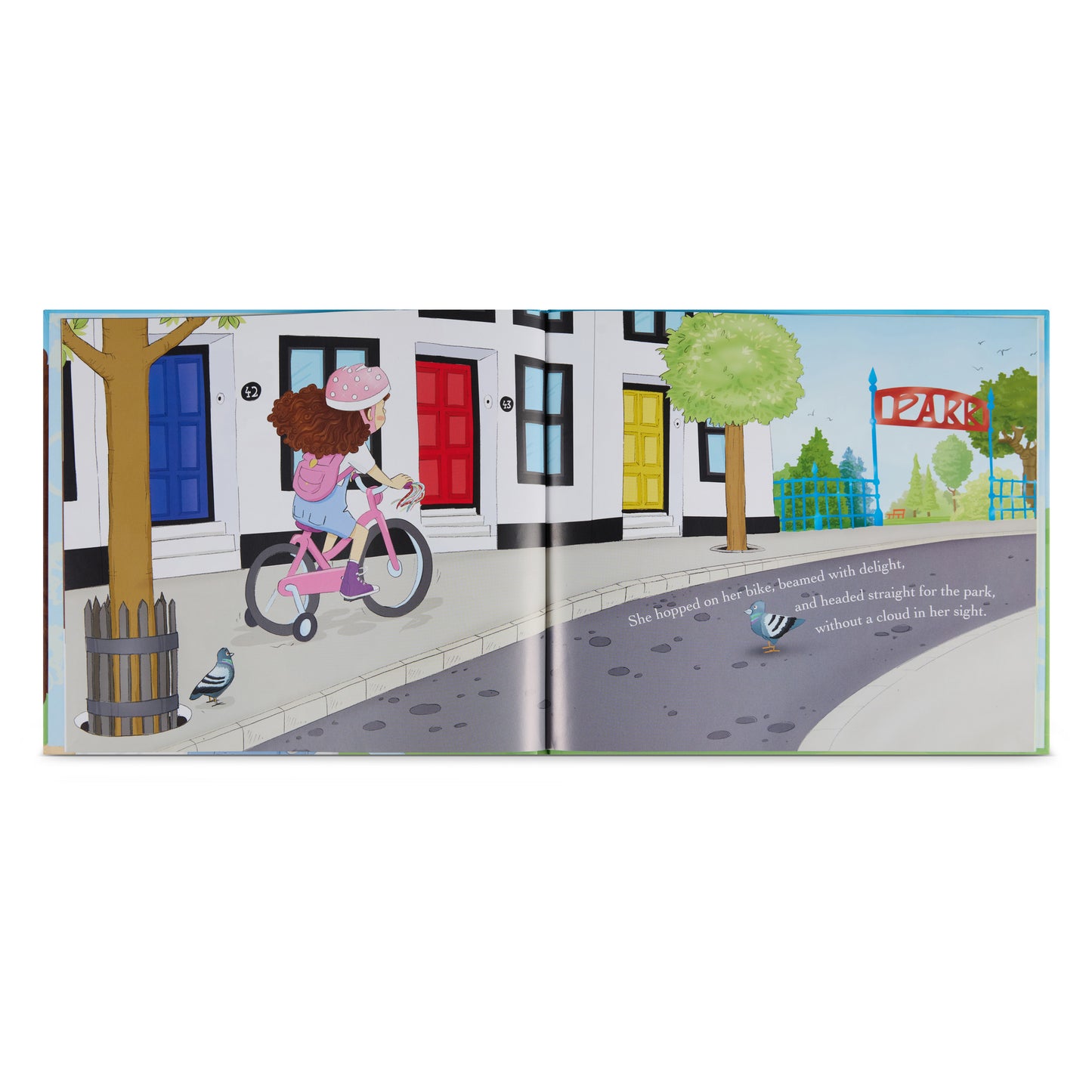 Smarty Locks and the Bumpy ride