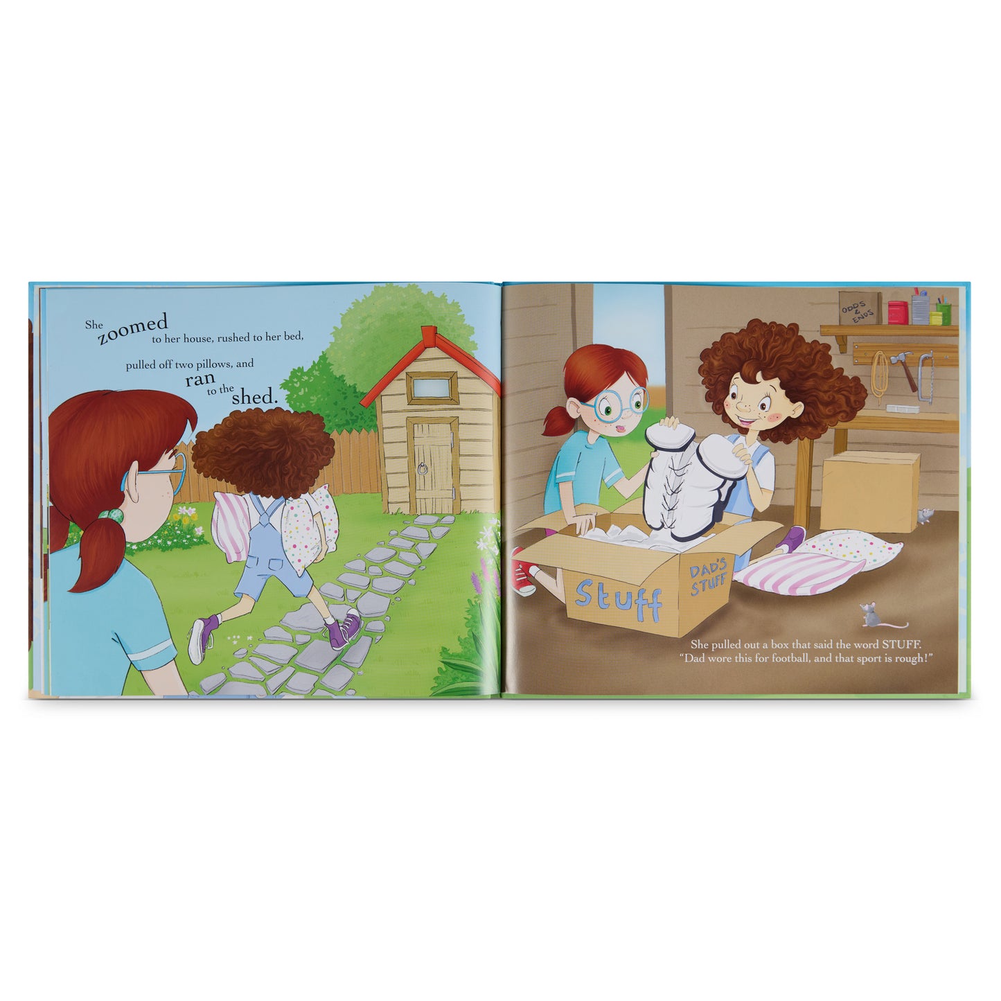 Smarty Locks and the Bumpy ride