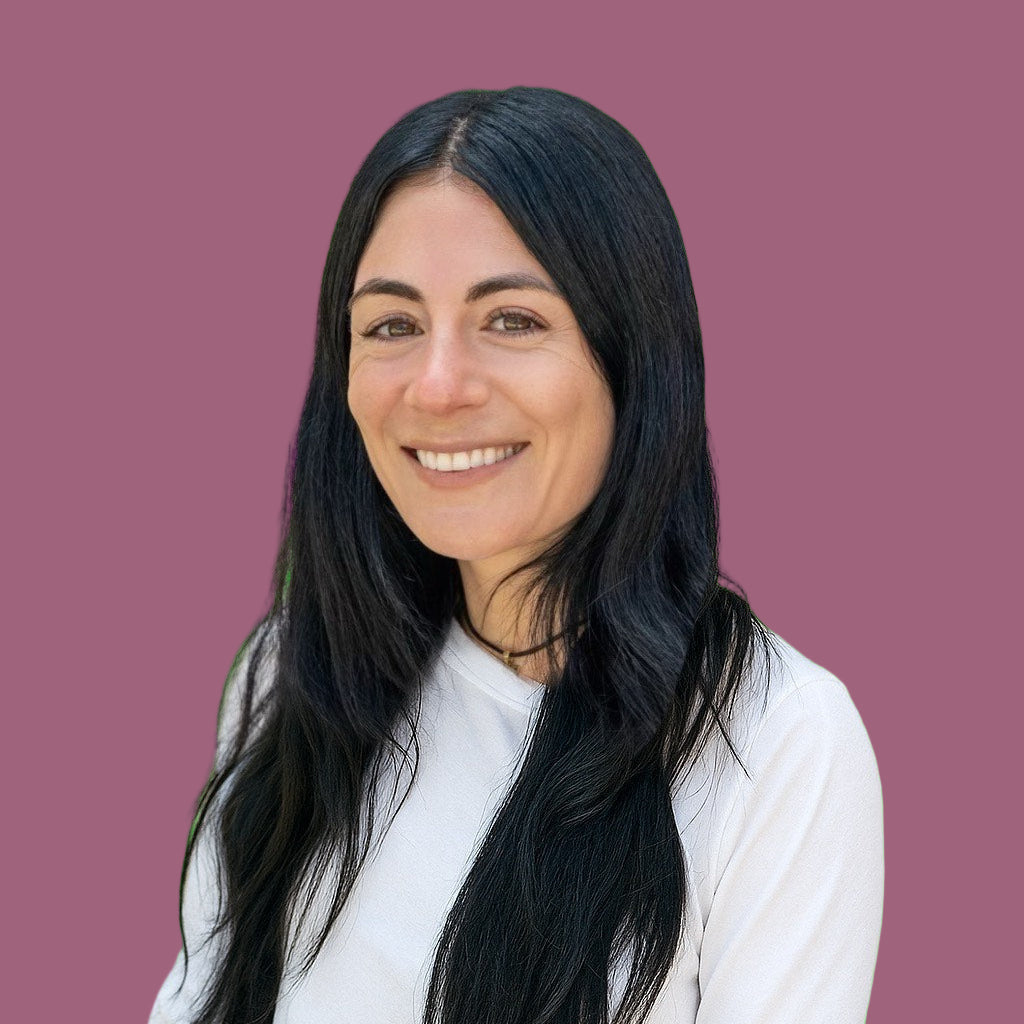 Author Marilyn Harary