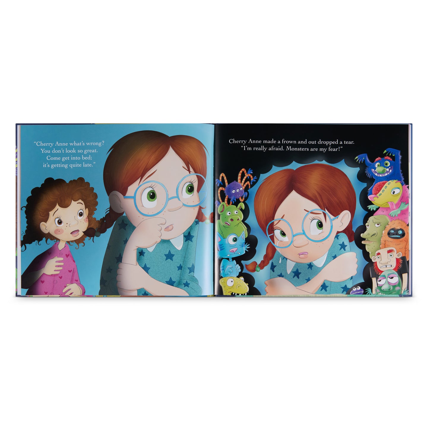 Smarty Locks and the Sleepover Solution